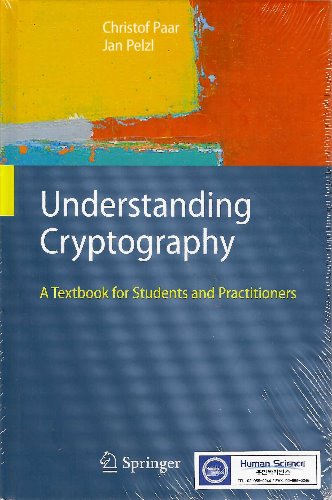 Understanding Cryptography (외국도서) / 9783642041006