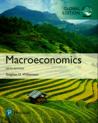 Macroeconomics 6/E