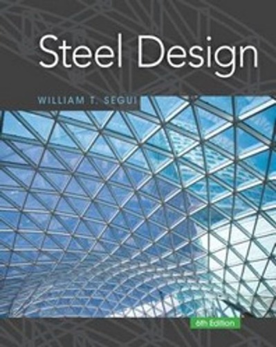 Steel Design (번역본 있음 : 강구조설계 6판) /  9781337094740