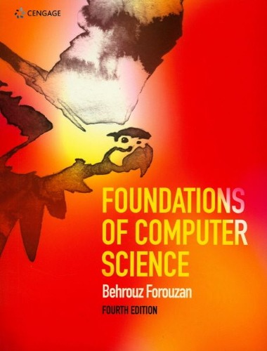 Foundations of Computer Science, 4/E  / 9781473751040