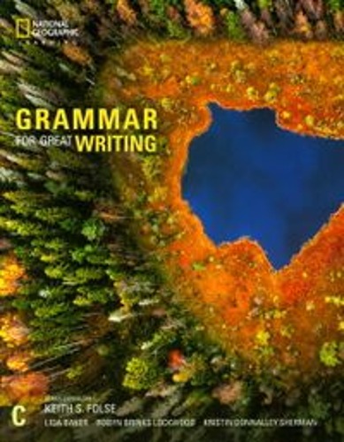 Grammar for Great Writing Book C(Student Book)  / 9781337118613