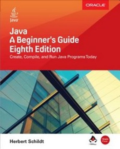 Java : A Beginner&#039;s Guide  /  9781260440218