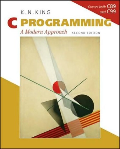 C Programming, 2/E(Paperback)  / 9780393979503