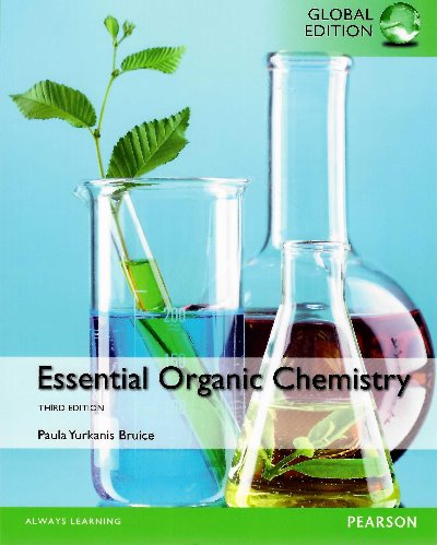 Essential Organic Chemistry 3/e