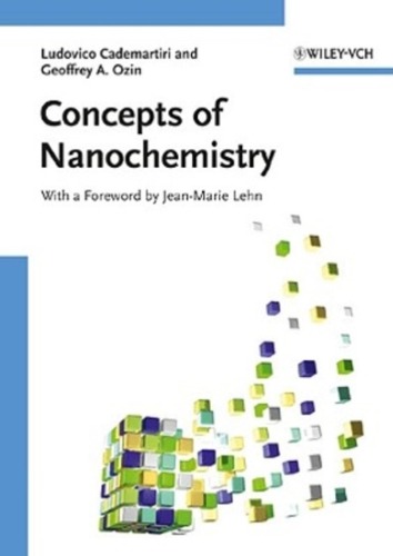 Concepts of Nanochemistry / 9783527325979