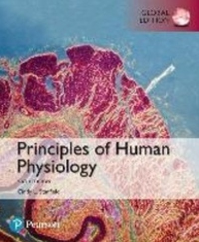 Principles of Human Physiology, 6/e (번역서 있음 : 인체생리학 6판 ) / 9781292156484