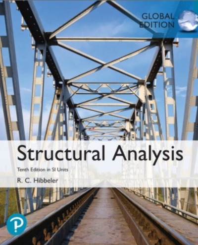 Structural Analysis in SI Units 10e(번역복 없음/ 참고번역-구조해석9판)