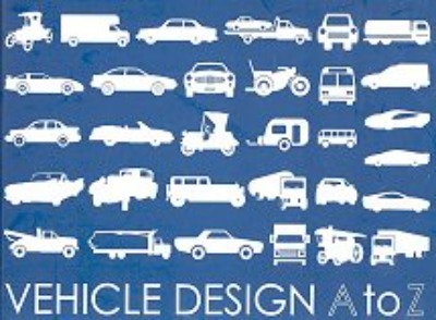 VEHICLE DESIGN A to Z
