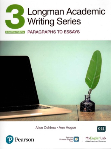 Longman Academic Writing Series 3 (4th edition) /