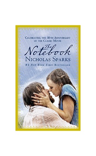 The Notebook / 9781455582877