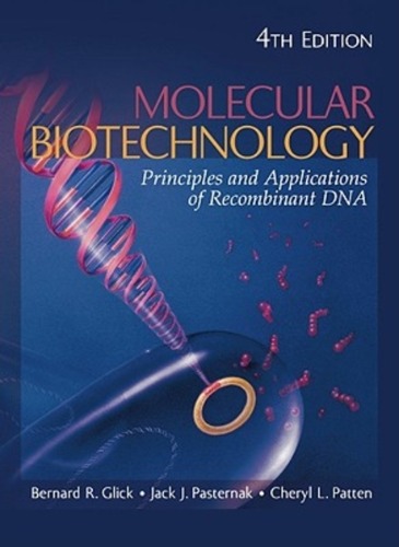 Molecular Biotechnology 4/e