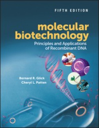 Molecular Biotechnology 5/e