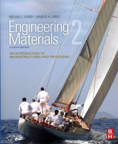 Engineering Materials 2 4/E / 9780080966687