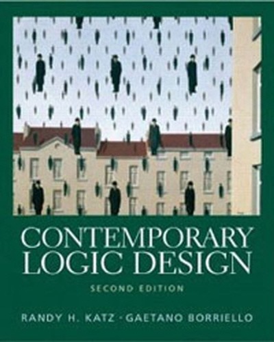 Contemporary Logic Design 2판 / 9788945001481