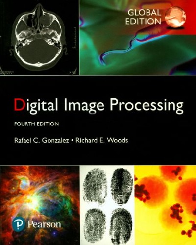 Digital Image Processing, 4/E /  9781292223049