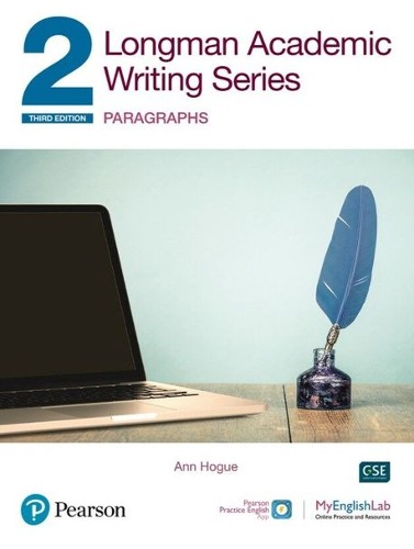Longman Academic Writing SB 2 (3/E) / 9780136769996