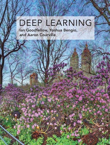 Deep Learning  (Adaptive Computation and Machine Learning )(번역본 있음 : 심층 학습 ) / 9780262035613