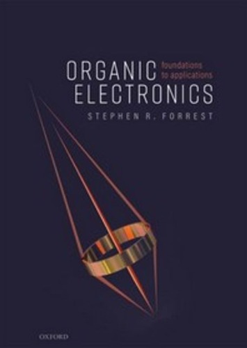 Organic Electronics:Foundations to Applications(양장본 Hardcover)  / 9780198529729