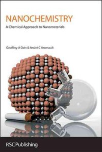 Nanochemistry(Paperback) / 9780854046645