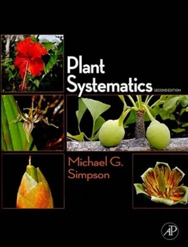 Plant Systematics 2ed  (외국도서) / 9780123743800 - 품절 ( 번역본 - 개정판 있음 : 식물계통학 3판 )
